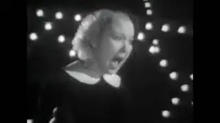 Paris in spring 1935