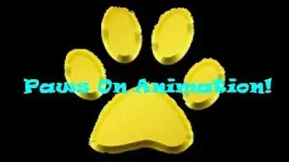 Paws On Animation Trailer