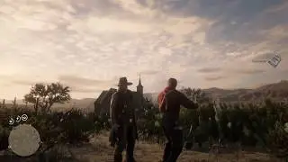 GTA 500 levellar vs red dead online