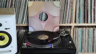 Stephanie Mills - You Can't Run From My Love (Long Version) (1983)