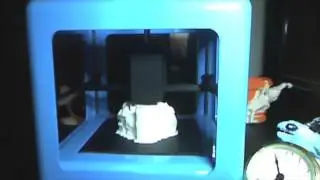M3D printing GROOT