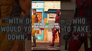 💰 Build Your $10 Dream Team: Wolverine & Deadpool Take the Spotlight! ⚔️🔥