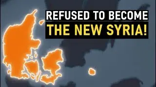 Denmark&rsquo;s Secret Transformation: Why Is This Once-Utopian Society Turning Away Migrants?
