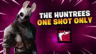 Huntrees One Shot Hatchest - Dead by Daylight Mobile