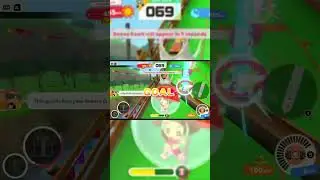 It Is Ok To Be In The Back | Super Monkey Ball Banana Rumble #supermonkeyball