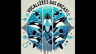 Orca Vocalizations: How Different Populations Communicate! 🐋🔊