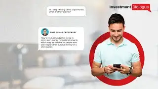 Investment Dialogue | Liquid Funds