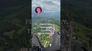 Conquering Fear: Embrace Courage that Lasts Forever 💪🌟 motivation  #RiseUpAndInspire #motivation