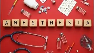 Introduction of anesthesia||Local anaesthesia in detail only in 30min #localanaesthesia #anesthesia