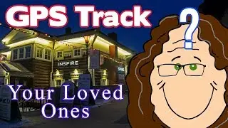 How To GPS Tracking System For Seniors