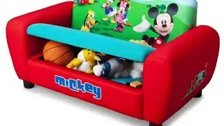 Delta Children Furniture