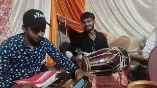 lahra PLAY....RAJBALA AND MUSICAL PARTY DELHI