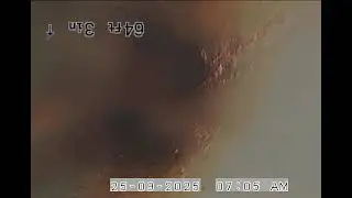 11336 camarosa circle sewer camera inspection