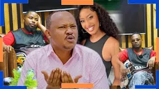 BURIKANTU NA BURINGUNI BATUMENNYE IMBAVU🔥IBYO BAKOREYE ABA-HOSTER ! KURI KNC 