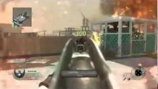 binny56 - I like Nuke Town