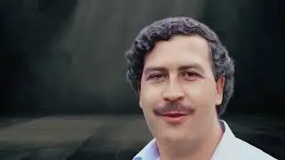 ESCOBAR VS AL CAPONE MINI DOCUMENTARIES