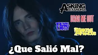 La Decadencia ABSOLUTA De Denis Stoff