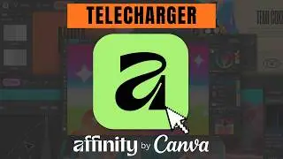 Comment telecharger et installer affinity (Nouveau!!)