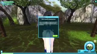 Star Stable's Druid Training Quest Changing Lanes