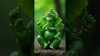 Miracle of Nature &ndash; Peepal Tree Ganesh Ji #reels #ganesha #shorts #ytshorts #ytreels