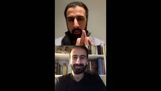خطوات بناء المنزل، المستضيف م. حسين قاسم، الضيف | مساعد القفاري
