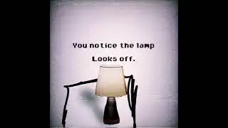 the reddit lamp story..  (!!CONTEXT IN DESC!!)