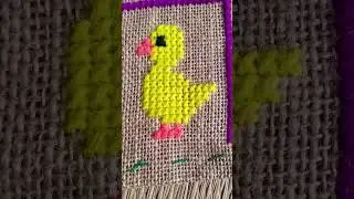 #youtubeshorts #needlework #crossstitch #needlecraft