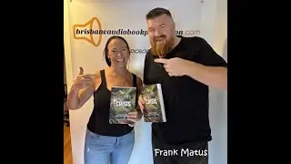 Frank Matus  Conquer Your Crisis of Consciousness @thesimonefeilerpodcast
