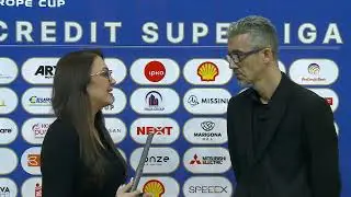Petrit Zeqiri flet pas fitores ndaj Golden Eagle Yllit