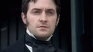 North and South -- Margaret's father dies and she leaves Milton