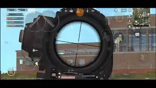 Frag Movie Pubg mobile lite #26