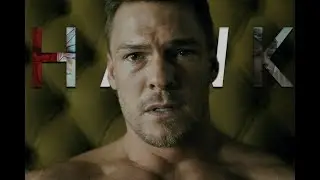 Hank Hall  [Titan]  Hawk
