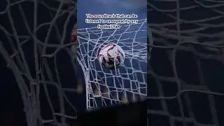 Goals don&rsquo;t need commentary. This sound is enough | #shorts #ufl #uflgame