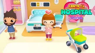 Central Hospital Stories
