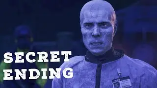 DAYS GONE REMASTERED | Full Story | Part  42 - SECRET ENDING (PS5)