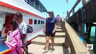 twilight sea canoe video present version 1