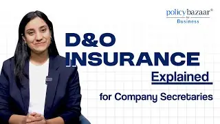 Why Company Secretaries Must Have Directors & Officers (D&O) Insurance