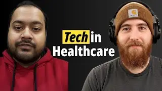 Revolutionizing Healthcare Billing with Dr. Muhammad Umer Sialvee | Tech Talk Insights EP11