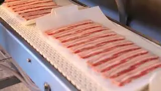 Bacon Interleaving