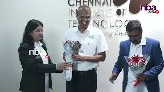 Bisleri International Creates Guinness World Record for the Largest Human Recycling Logo