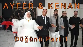 Kenan Durmaz'ın Düğünü Part 1 
