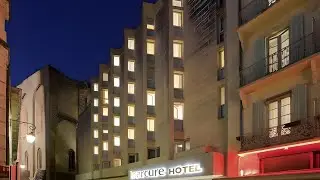 H&ocirc;tel Mercure Avignon Centre Palais des Papes | Avignon, France | Hotel Review 🛏️