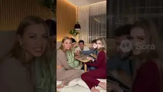#Shorts #RussianBeauty #SlavicGirls #DatingVibes #GameNight #FunSquad #FlirtyMood #GirlsAndGuys
