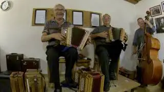 Schwyzer&ouml;rgeli: Seebi Schmidig & Johann Buchli; Ibach-Sch&ouml;nenbuch