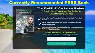 Lead Capture Page Training