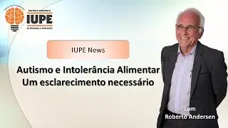 Esclarecimentos sobre a intolerância alimentar no autista