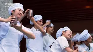 2025高雄春天藝術節 環境舞蹈 希舞集聚舞蹈劇場《封存の黃金年代》演出花絮
