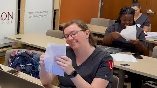 OTA Fieldwork Reveal