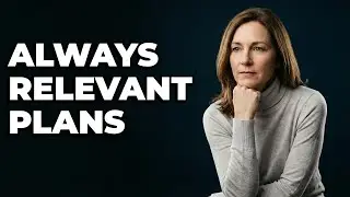 How To Proactively Update Client Financial Plans?