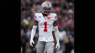 2026 Mock Las Vegas Raiders Draft 